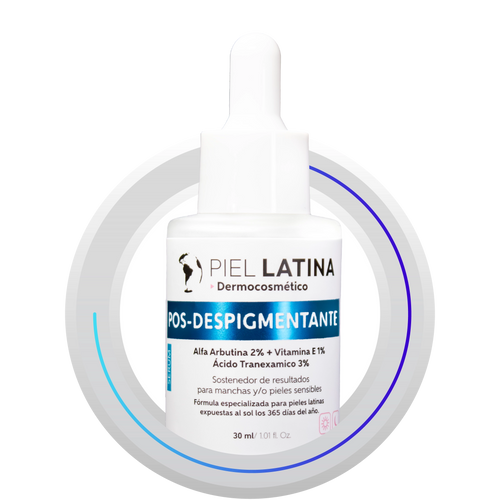 POS DESPIGMENTANTE