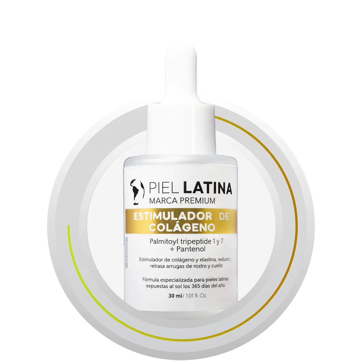 ESTIMULADOR DE COLÁGENO