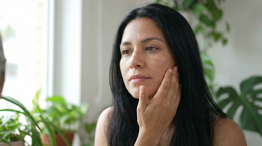 ¿Por qué mis manchas no se quitan? Diferencia entre superficiales y profundas