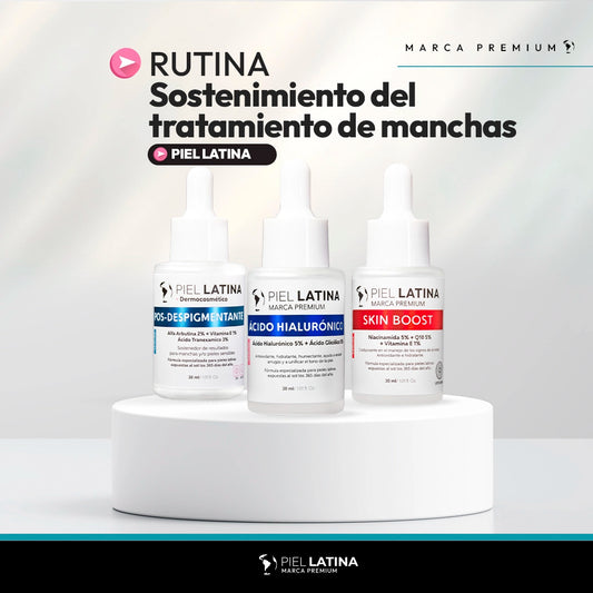 KIT SOSTENIMIENTO MANCHAS