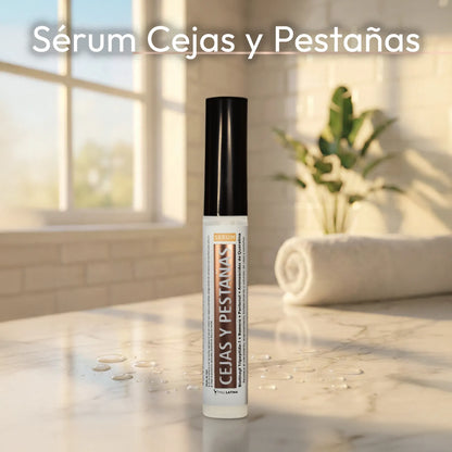 SÉRUM DE CEJAS Y PESTAÑAS – PIEL LATINA
