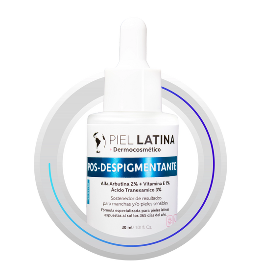 POS DESPIGMENTANTE