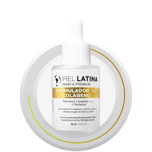 ESTIMULADOR DE COLAGENO CON MATRIXIL 3000