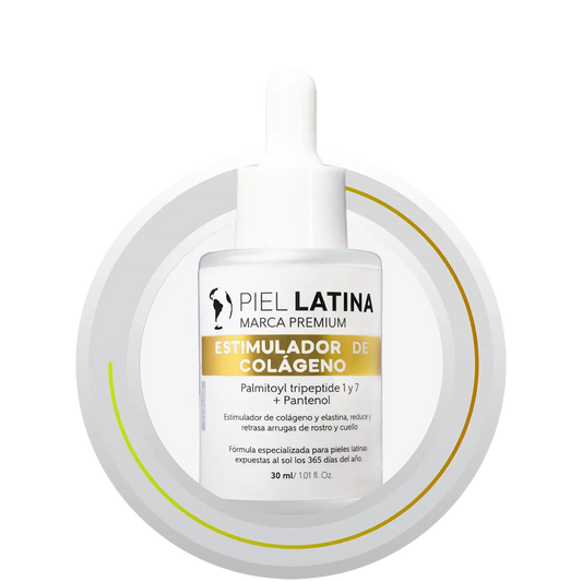ESTIMULADOR DE COLAGENO CON MATRIXIL 3000