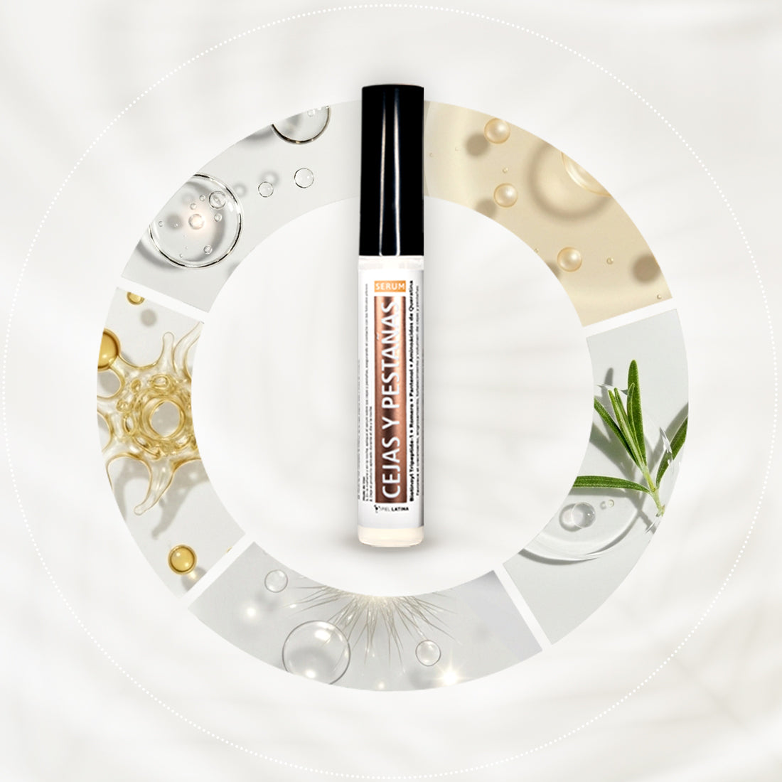 SÉRUM DE CEJAS Y PESTAÑAS – PIEL LATINA