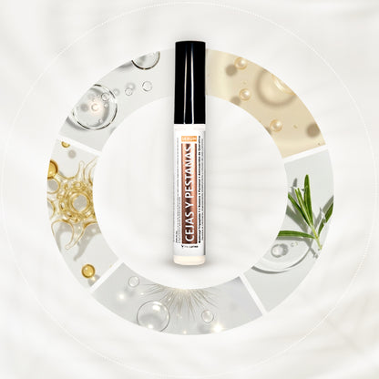 SÉRUM DE CEJAS Y PESTAÑAS – PIEL LATINA