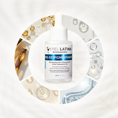SERUM POS DESPIGMENTANTE