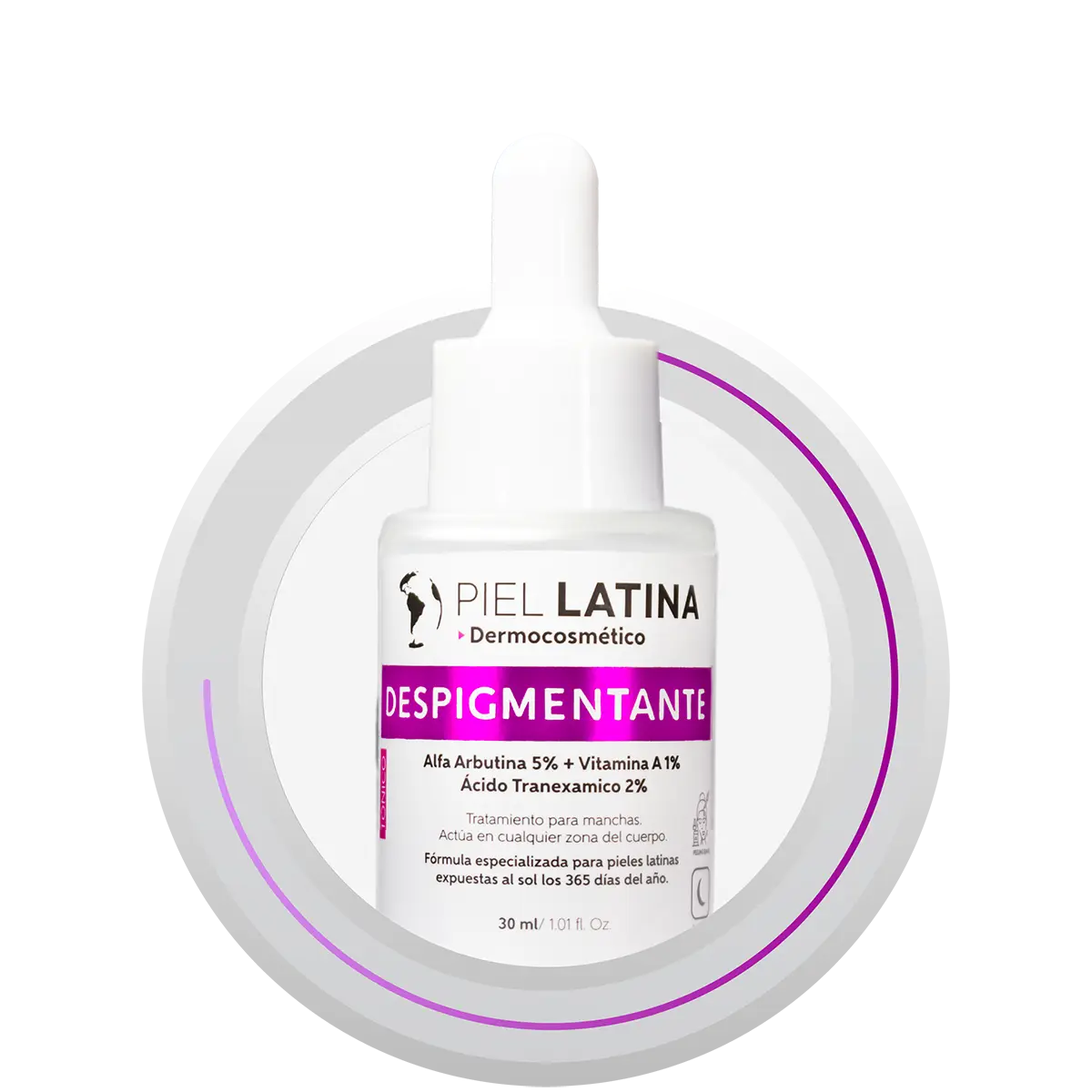 Despigmentante - Iluminador Facial PREMIUM