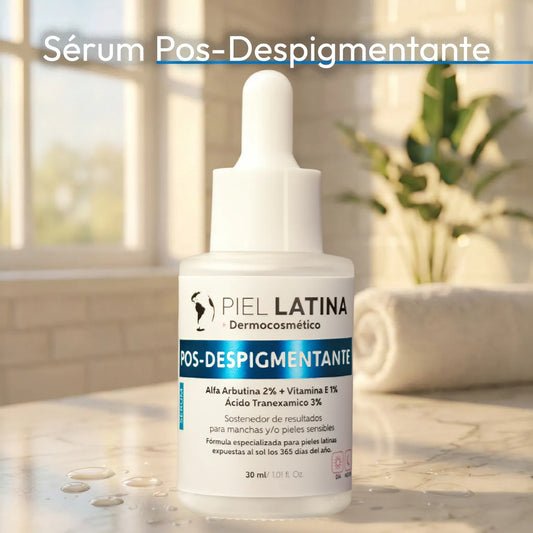 SERUM POS DESPIGMENTANTE