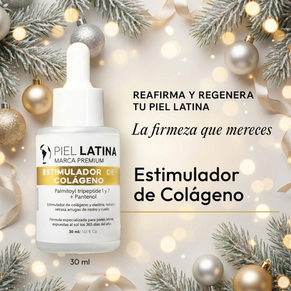 ESTIMULADOR DE COLÁGENO