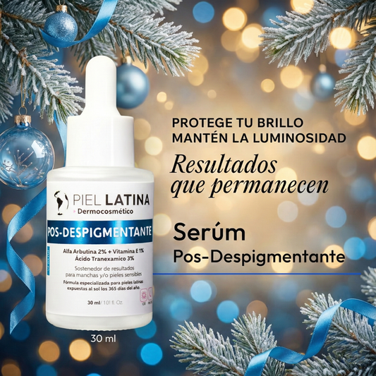 SERUM POS DESPIGMENTANTE